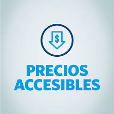 Costos Accesibles